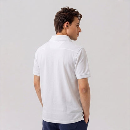 MEN'S BASIC BUTTON DOWN SHIRT
