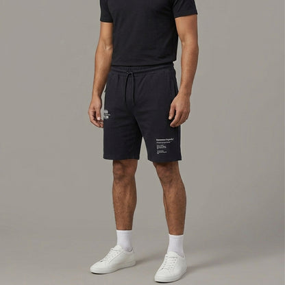 MEN'S KNITTED SHORTS