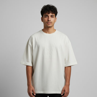 MEN'S LOOSE FIT GRAPHIC TEE