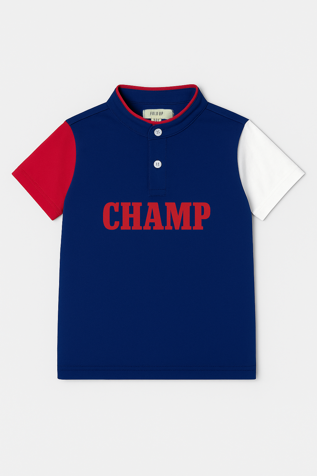 BOYS TRENDY POLO SHIRT (2 to 14 Years)