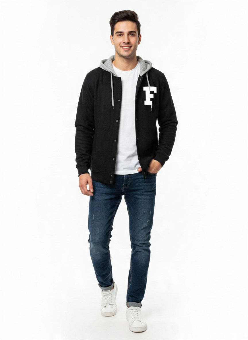 Men's Trendy Hoodie