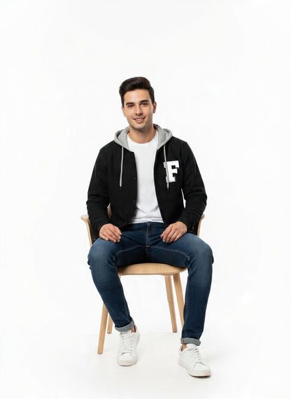 Men's Trendy Hoodie