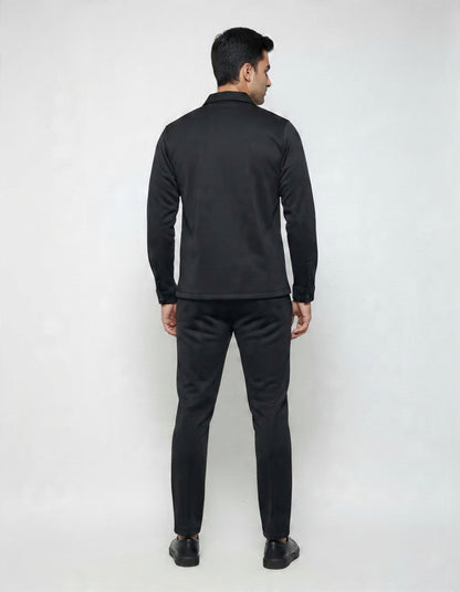 Men's Trendy Co-Ord Set