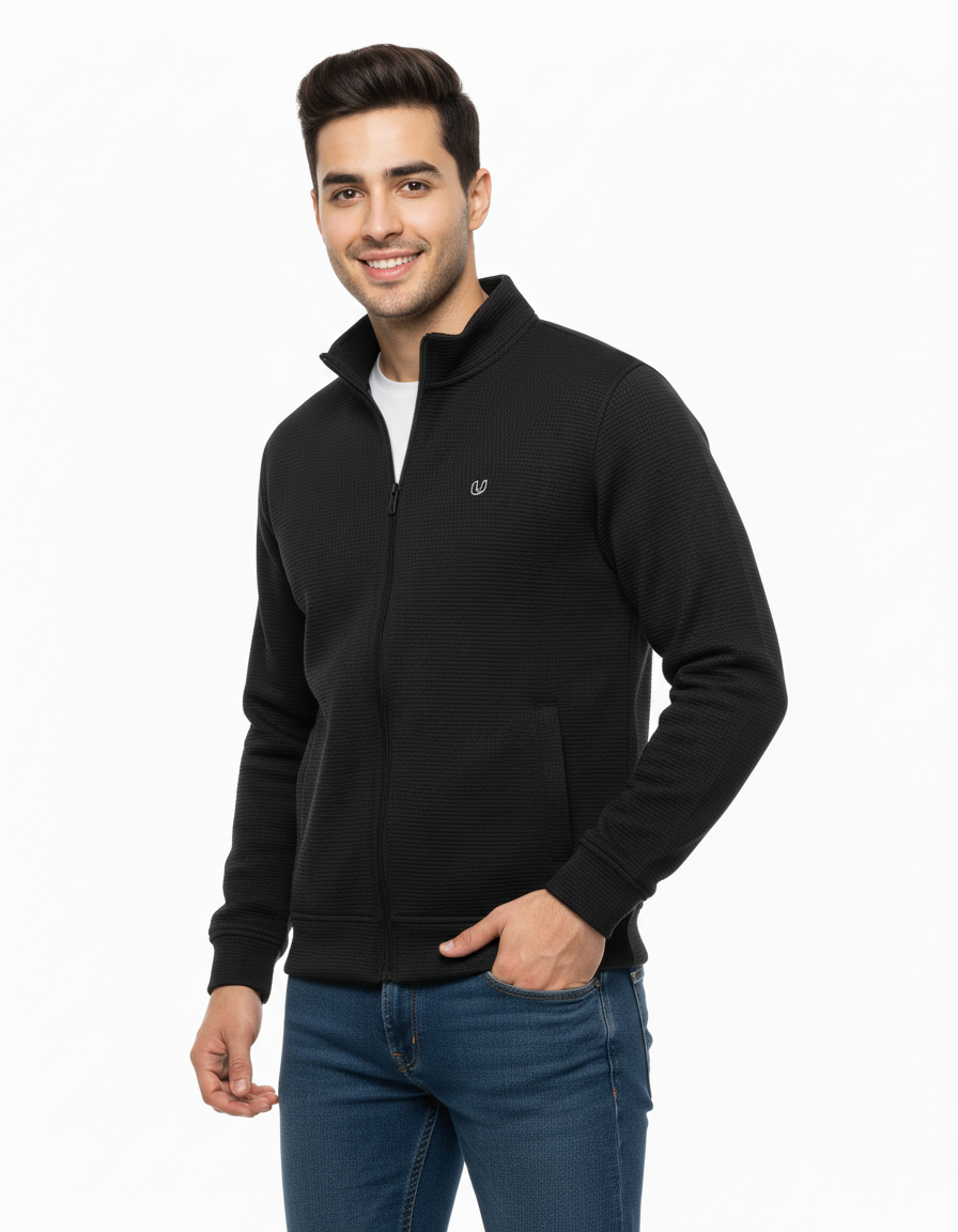 MEN'S OUTERWEAR JACKET