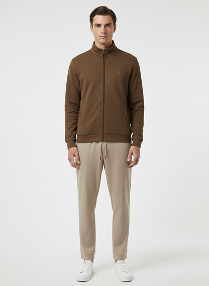 MEN'S OUTERWEAR JACKET