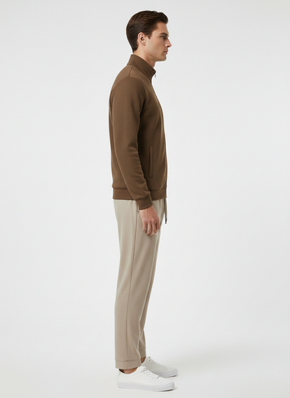 MEN'S OUTERWEAR JACKET