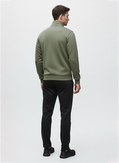 MEN'S OUTERWEAR JACKET