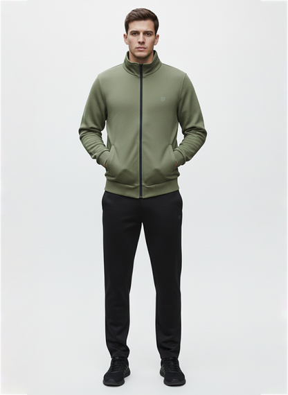 MEN'S OUTERWEAR JACKET