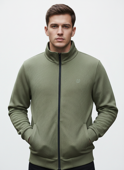 MEN'S OUTERWEAR JACKET