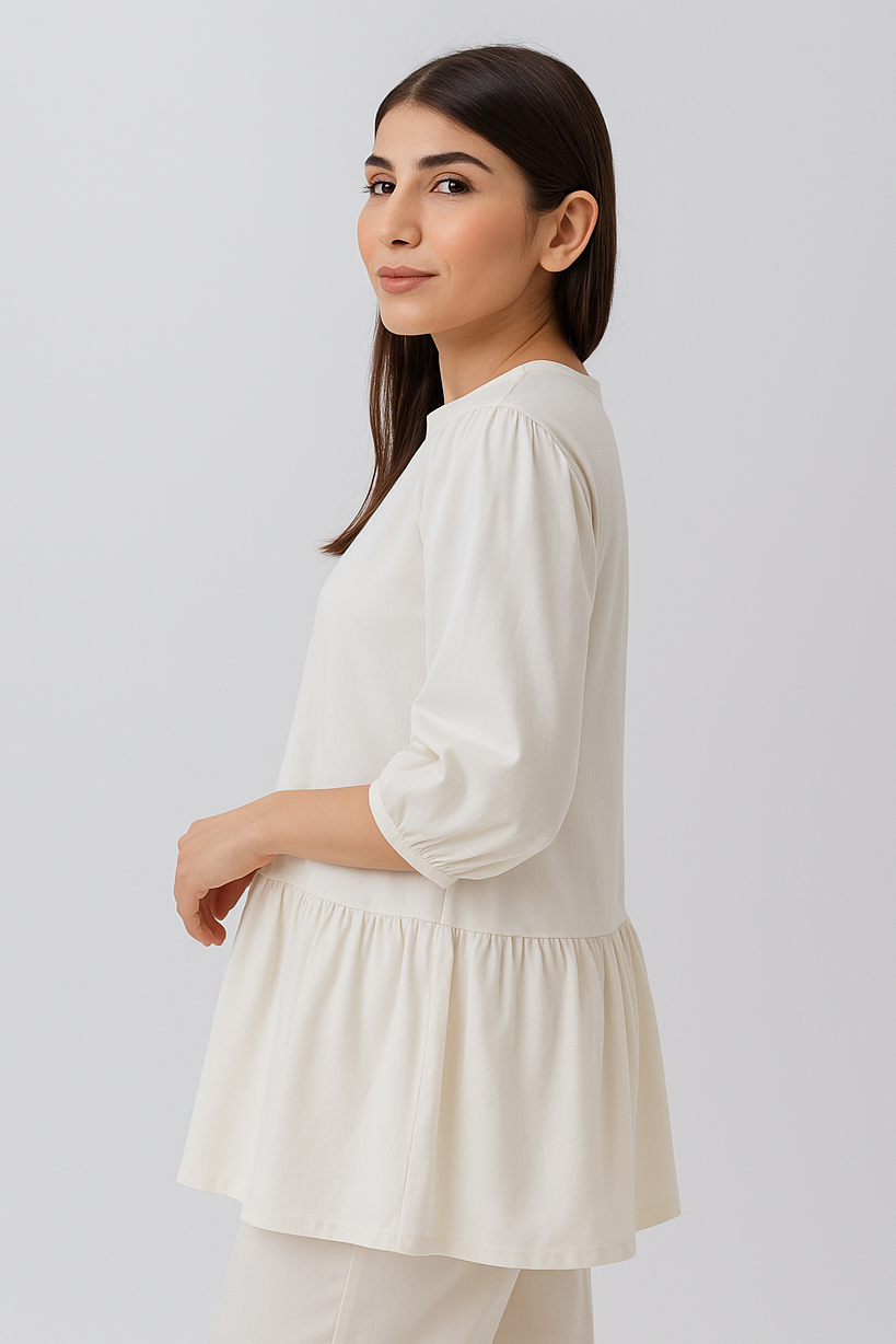 WOMEN'S TRENDY TOP