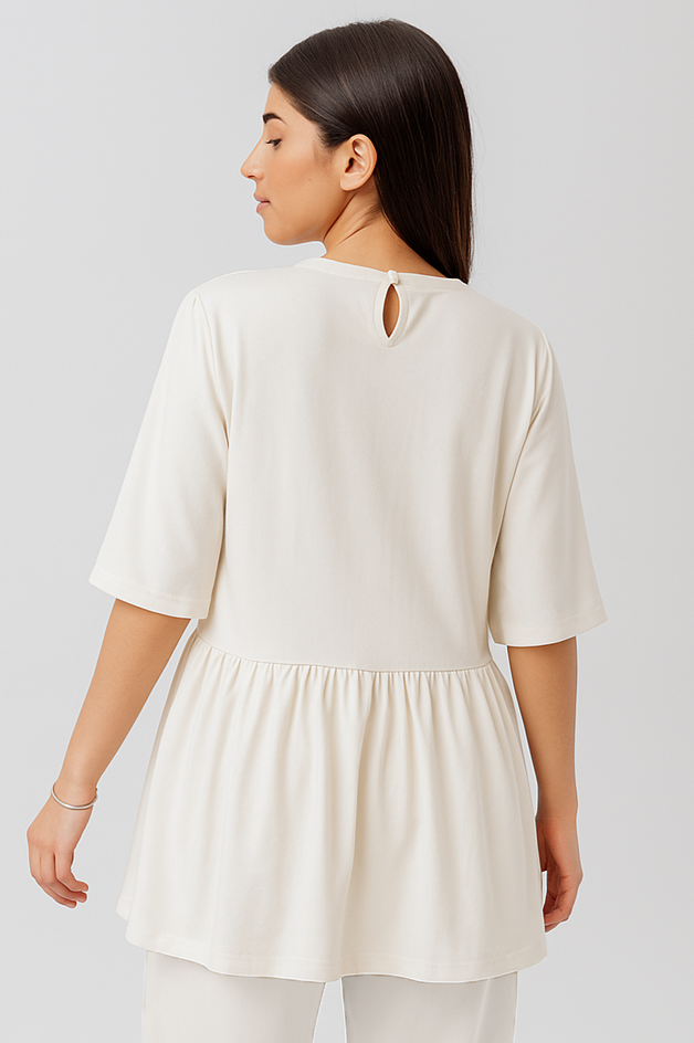 WOMEN'S TRENDY TOP