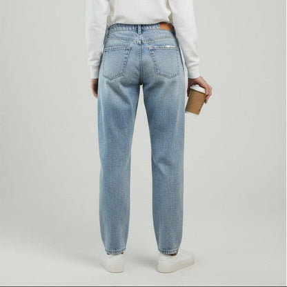 WOMEN DENIM BOTTOM