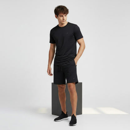 MEN'S ACTIVEWEAR BASIC TEE