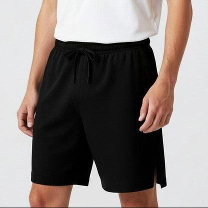 MEN'S CRINKLE SHORTS