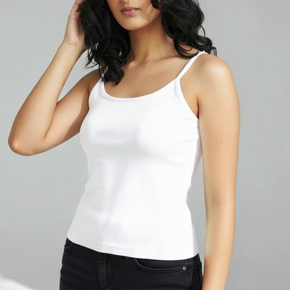WOMEN'S KNITTED TOP