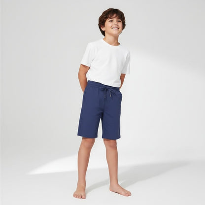 BOY'S WOVEN SHORTS