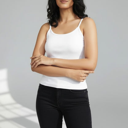 WOMEN'S KNITTED TOP
