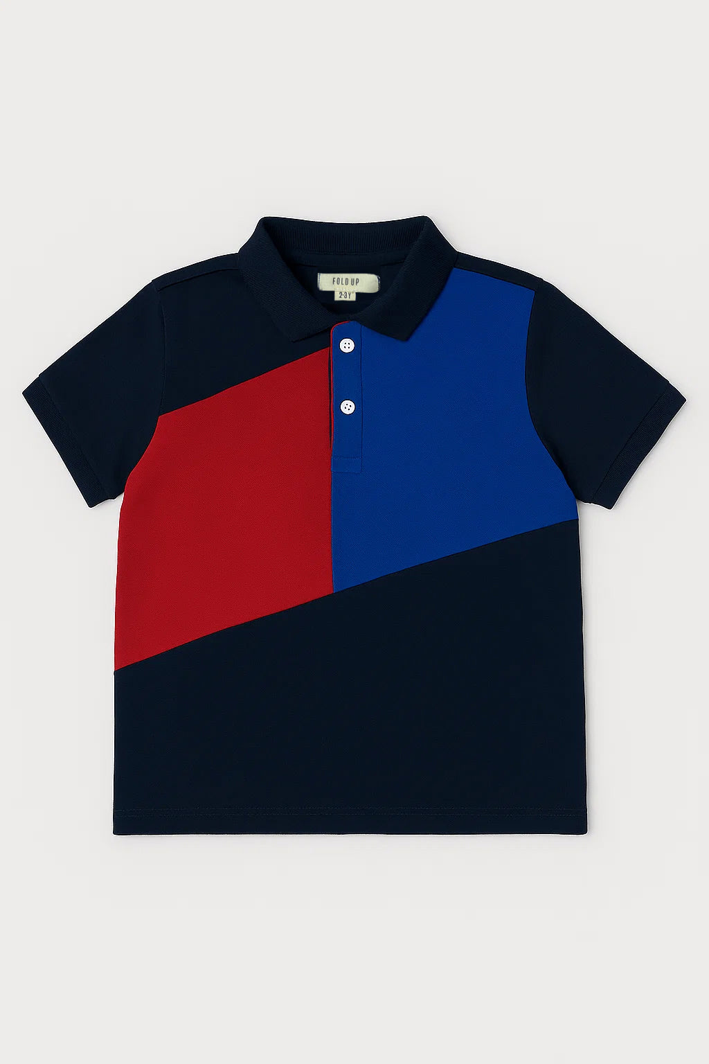 BOYS TRENDY POLO SHIRT (2 to 14 Years)