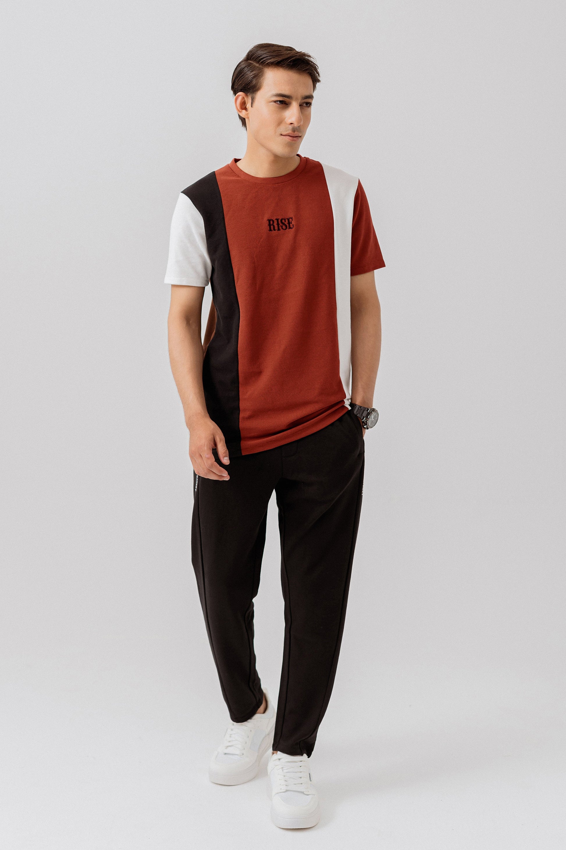 MEN'S TROUSER