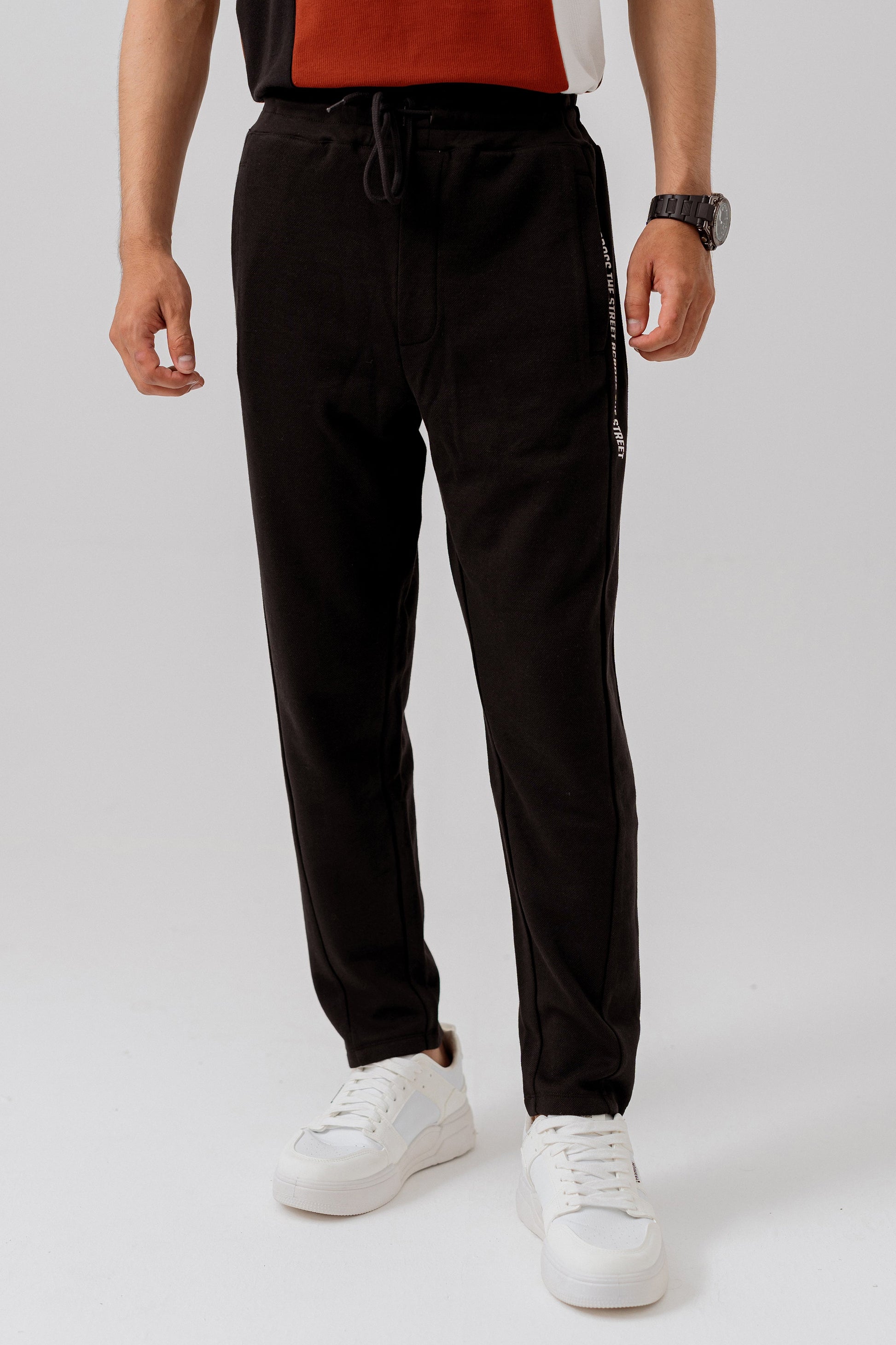 MEN'S TROUSER