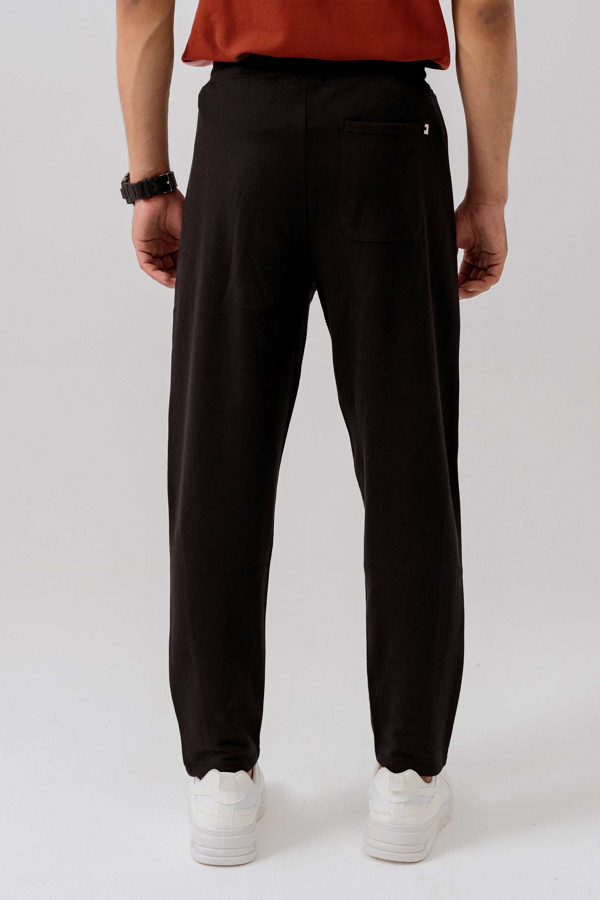 MEN'S TROUSER