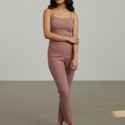WOMEN'S KNITTED TOP