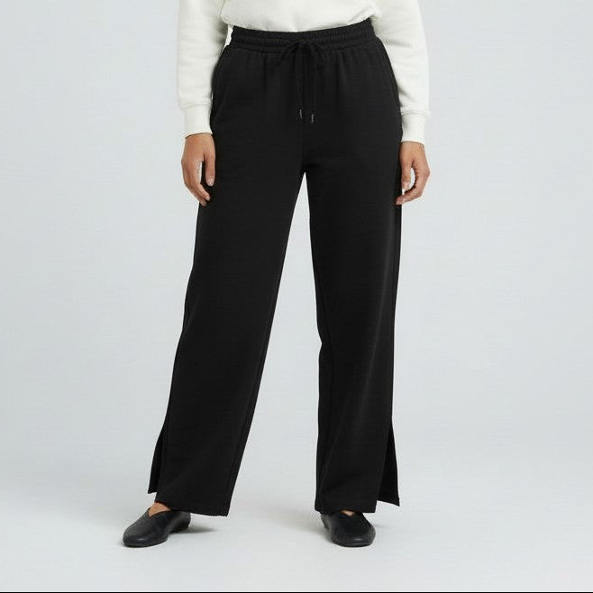 WOMEN'S FLARED TROUSERS