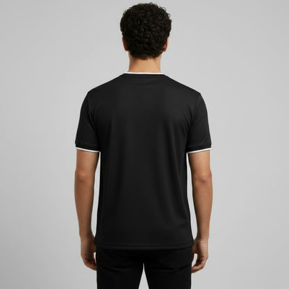 MEN'S TEXTURED TEE