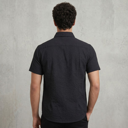 MEN'S BUTTON DOWN SHIRT