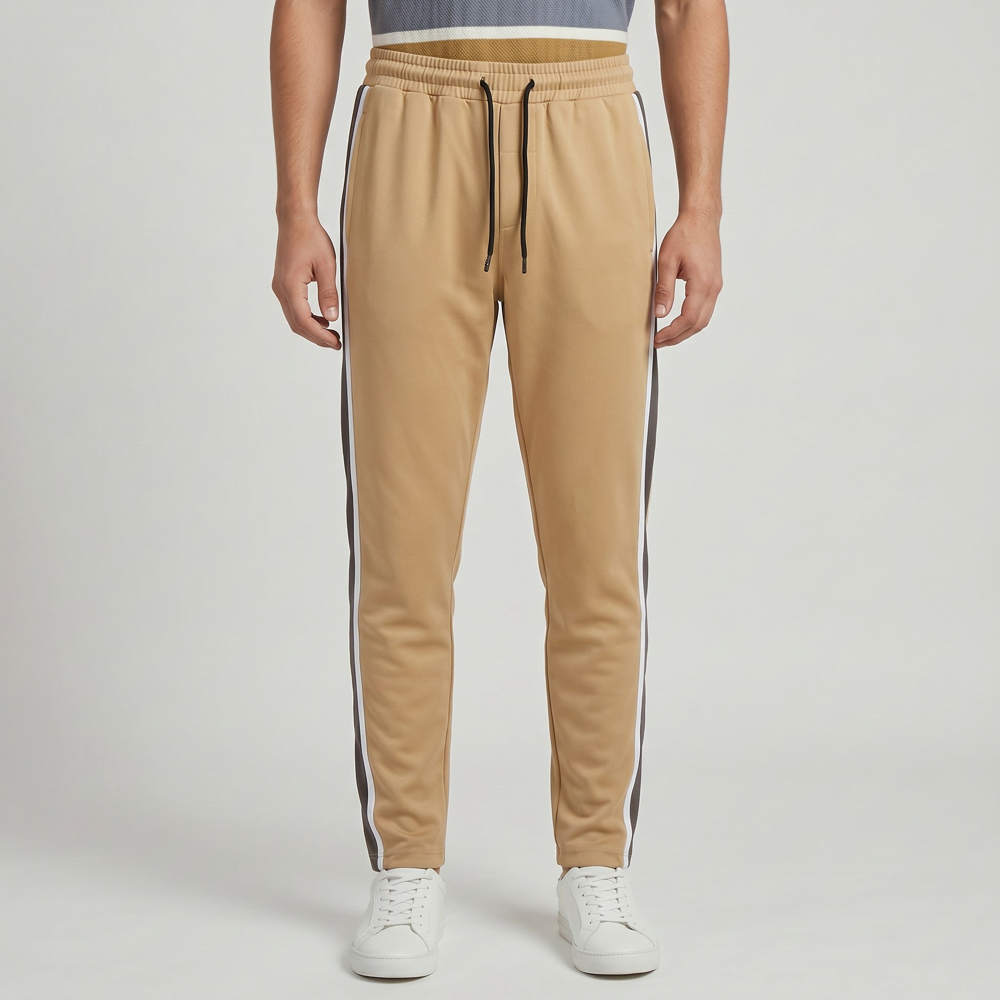 MEN'S STRIPER TROUSERS