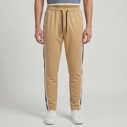 MEN'S STRIPER TROUSERS