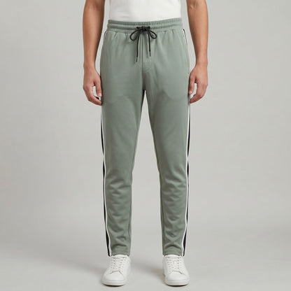 MEN'S STRIPER TROUSERS