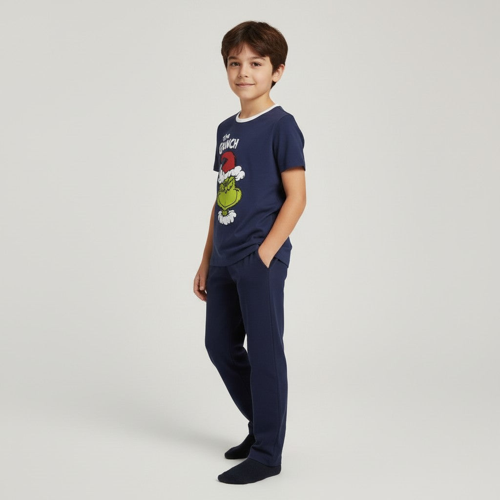 BOY'S GRAPHIC T-SHIRT