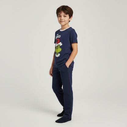 BOY'S GRAPHIC T-SHIRT