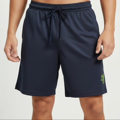 MEN'S KNITTED SHORTS