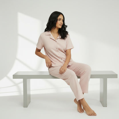 WOMEN'S BUTTON DOWN SHIRT