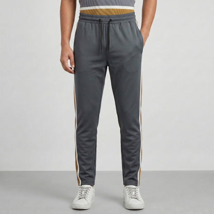 MEN'S STRIPER TROUSERS
