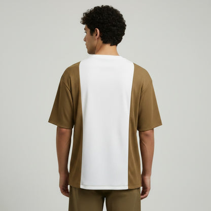 MEN'S TEXTURED TEE