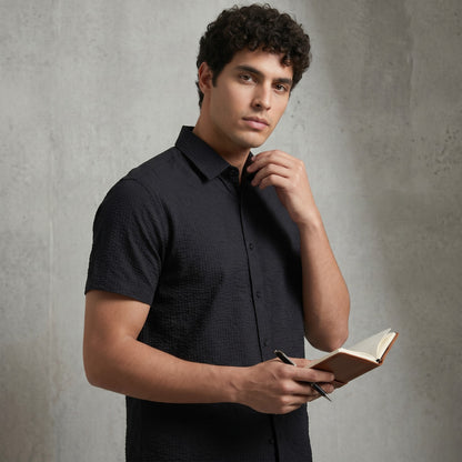 MEN'S BUTTON DOWN SHIRT