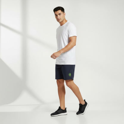 MEN'S KNITTED SHORTS