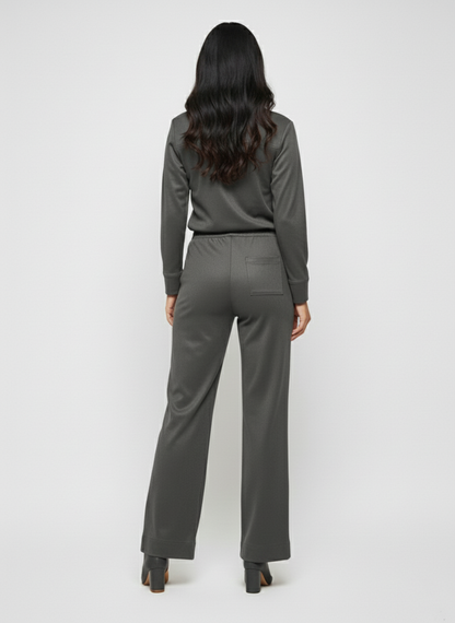 WOMEN'S SUEDE CO-ORD SETS