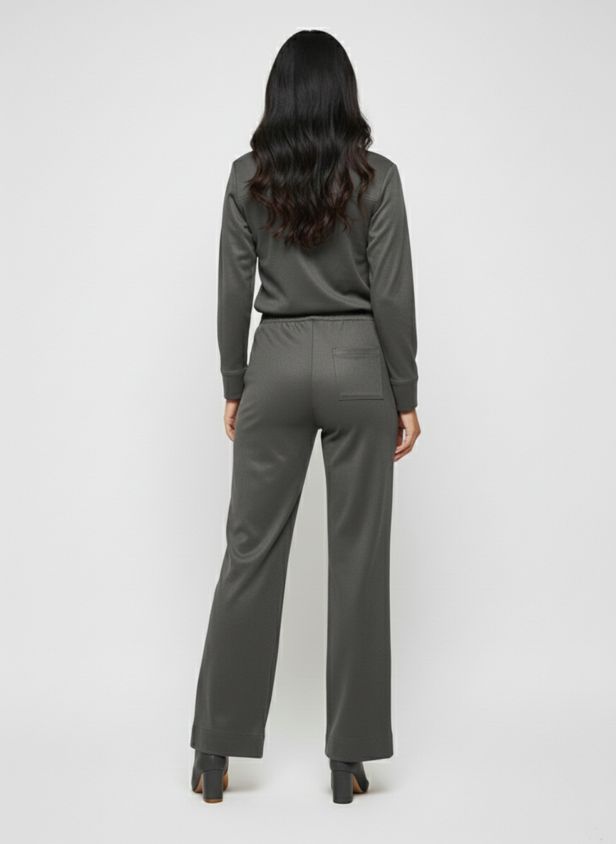 WOMEN'S SUEDE CO-ORD SETS