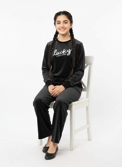 Kids Girls Co-Ord Set (2 to 14 Years)