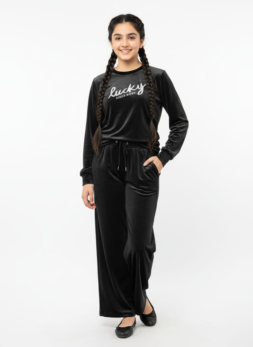 Kids Girls Co-Ord Set (2 to 14 Years)