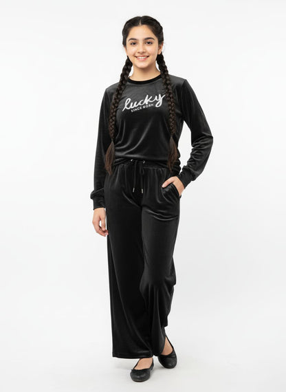 Kids Girls Co-Ord Set (2 to 14 Years)