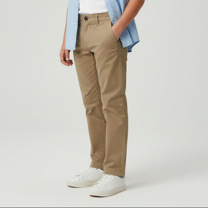 BOYS CHINO PANTS