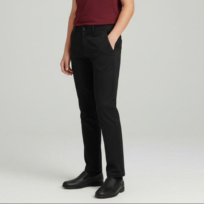 BOYS CHINO PANTS