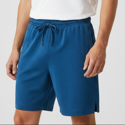 MEN'S CRINKLE SHORTS