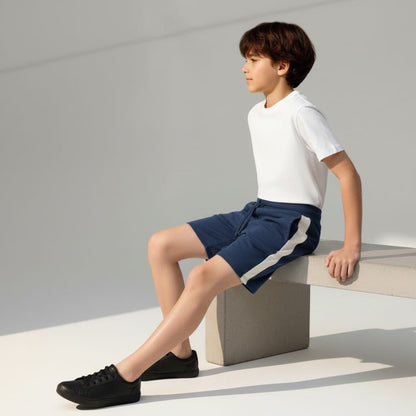 BOY'S KNIT SHORTS