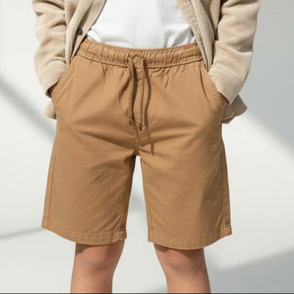 BOY'S WOVEN SHORTS